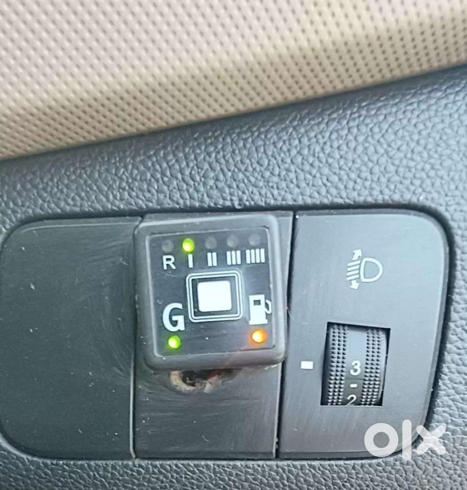 Hyundai Grand I10 1.2 Kappa Magna, 2015, Petrol