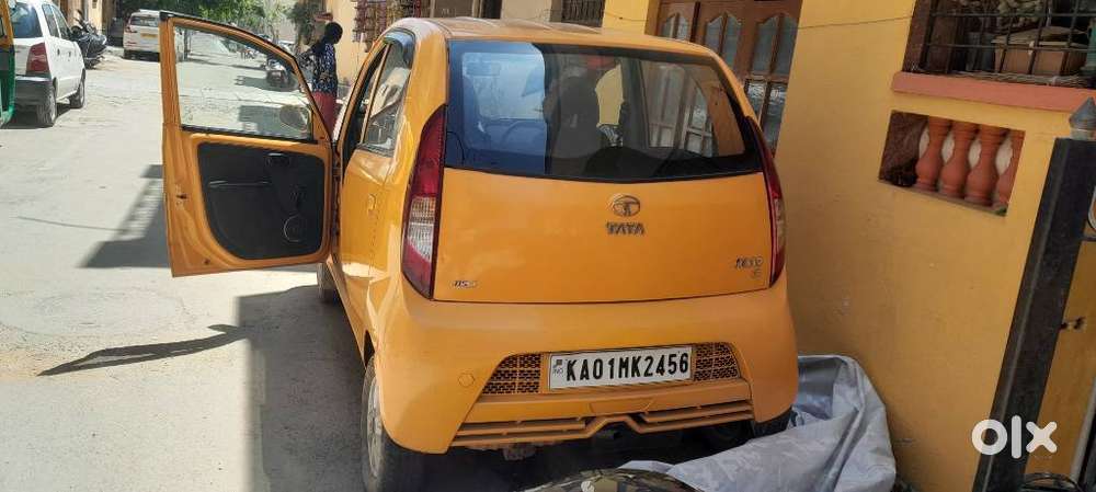 Tata Nano Xe, 2013, Petrol