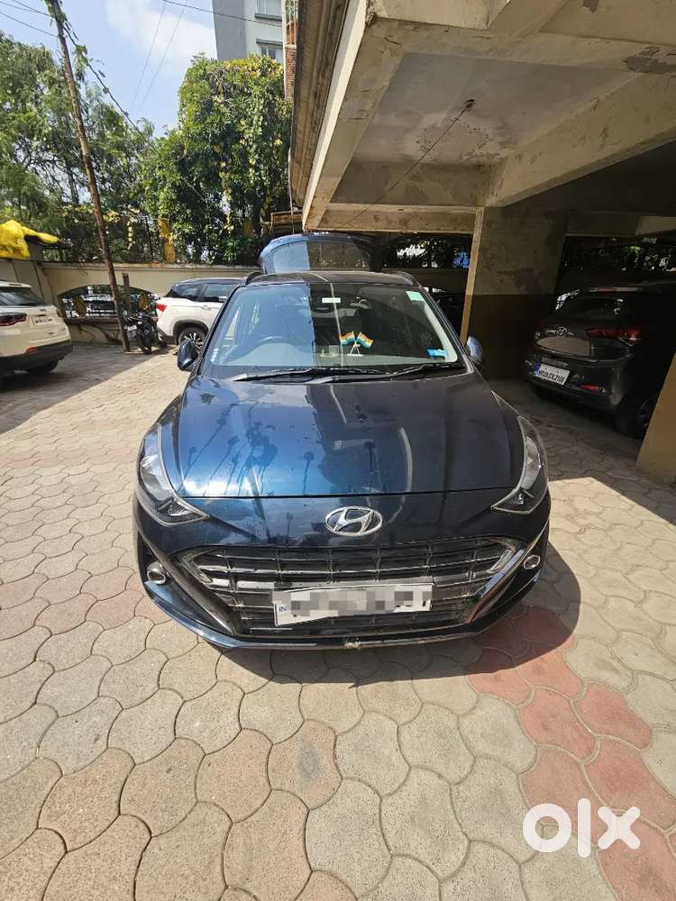 Hyundai Grand I10 Nios 2021 Petrol 26000 Km Driven