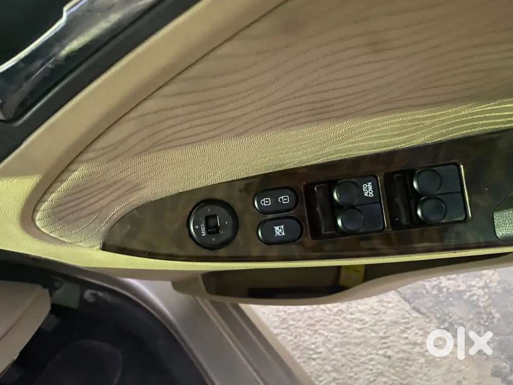2013 Verna Hyundai Manual