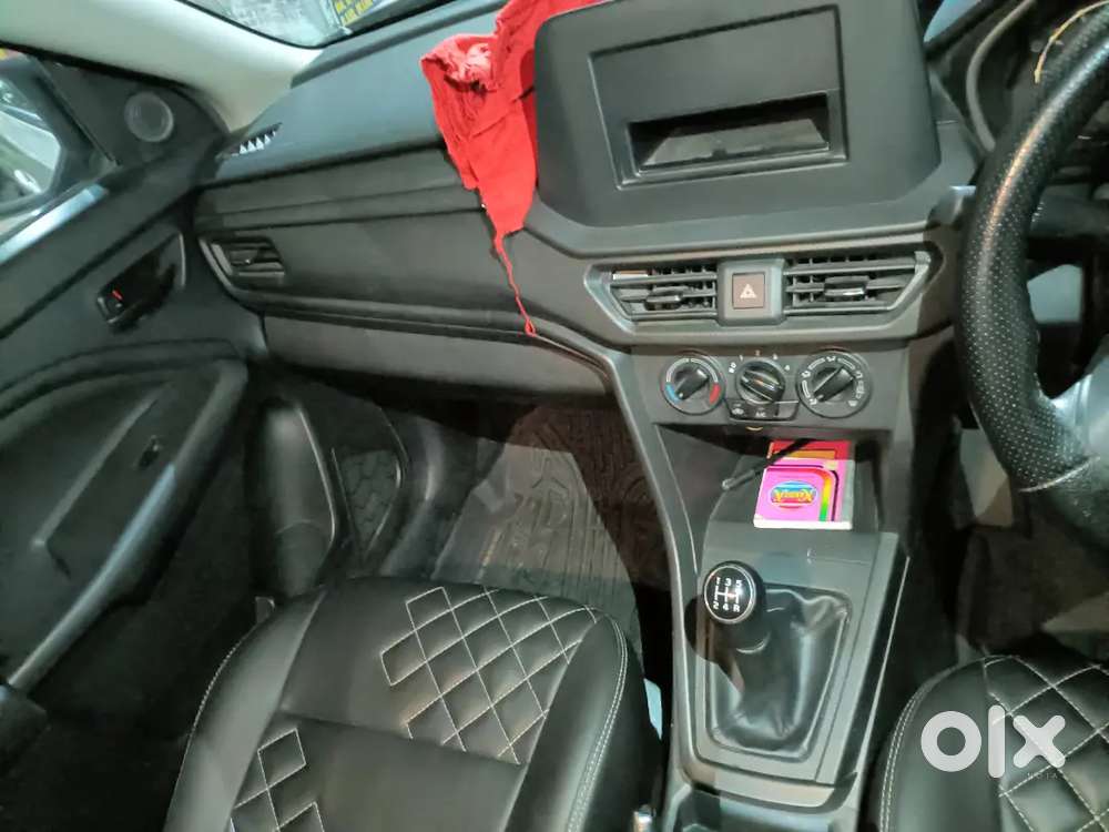 Maruti Suzuki Brezza 2023 Cng & Hybrids 10679 Km Driven