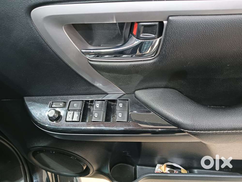 Toyota Fortuner Sigma 4 At Diesel, 2023, Diesel