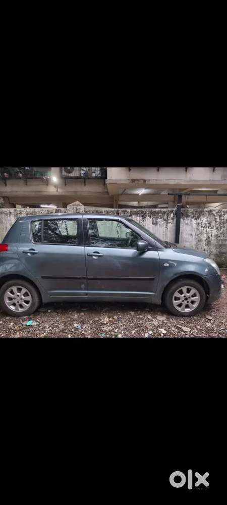 Maruti Suzuki Swift 2006 Petrol 85000 Km Driven