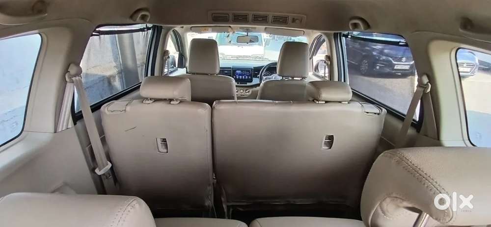 Maruti Suzuki Ertiga Vxi Cng, 2025, Cng & Hybrids