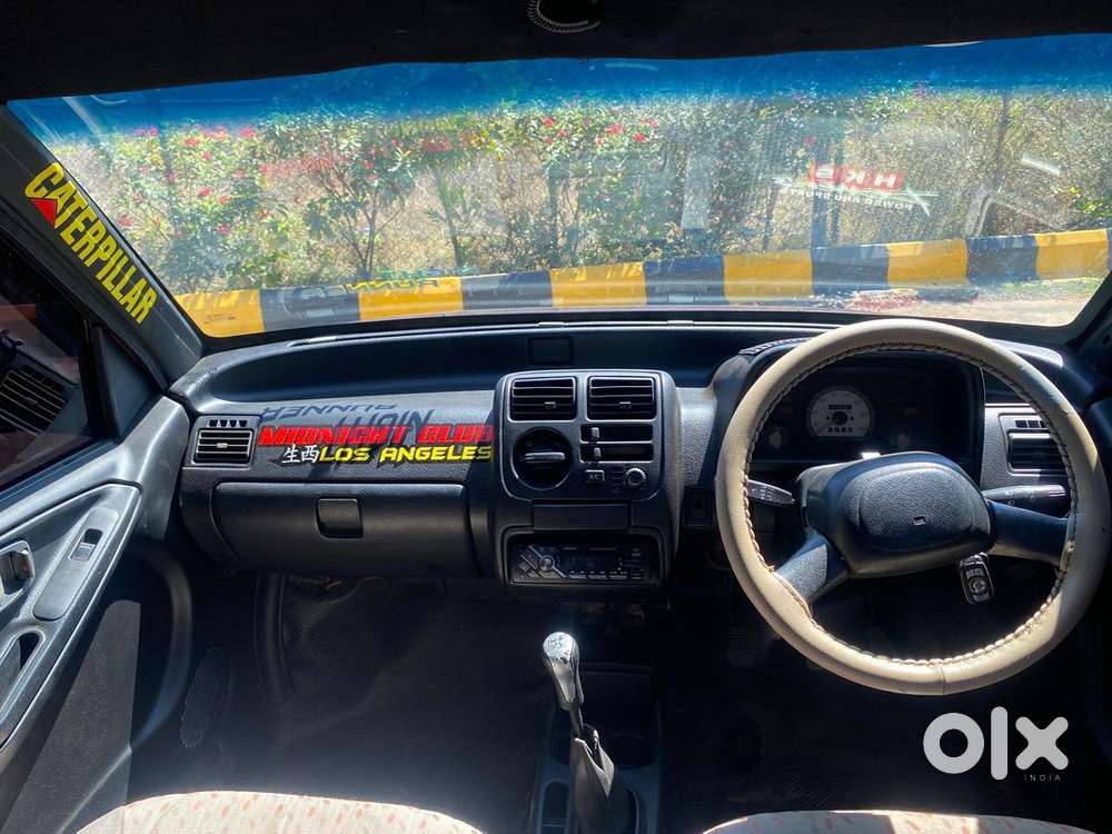 Maruti Suzuki Petrol Manual 2004