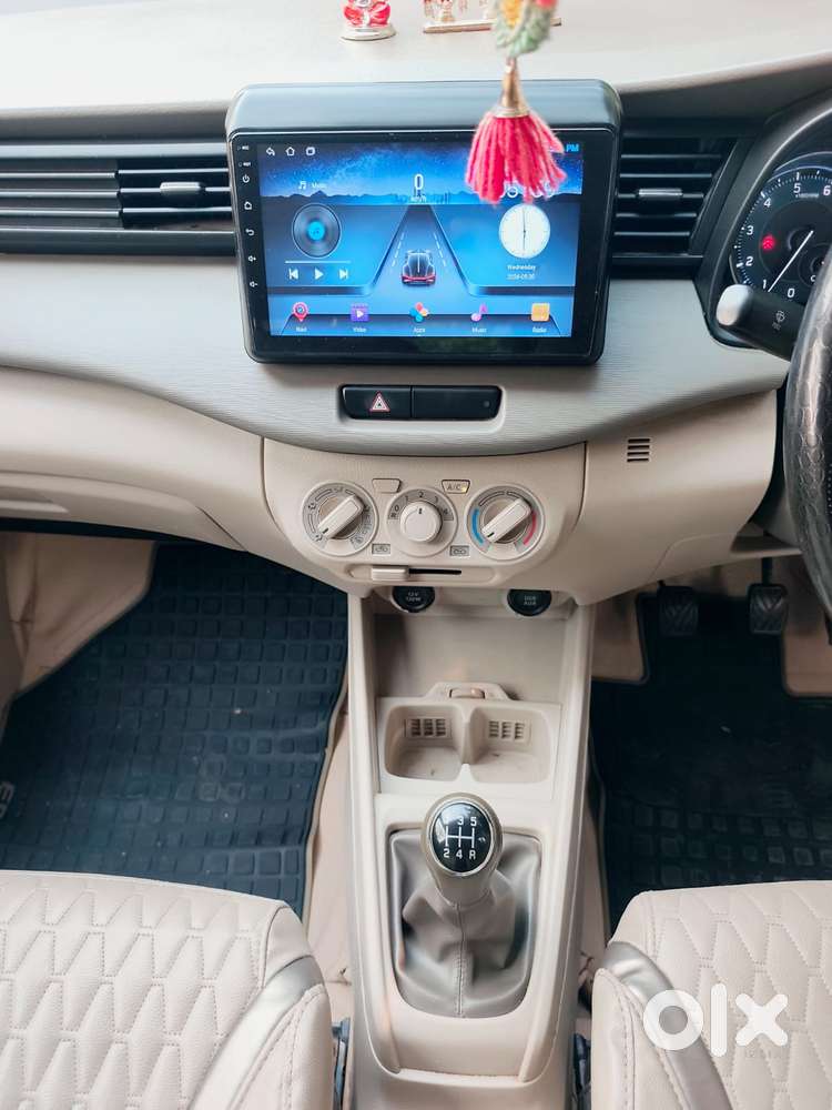 Maruti Suzuki Ertiga 1.5 Vxi Shvs, 2020, Petrol