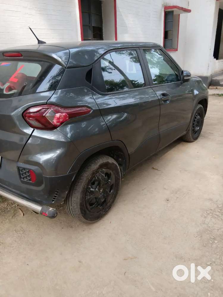 Tata Punch 1.2 Adventure 2024