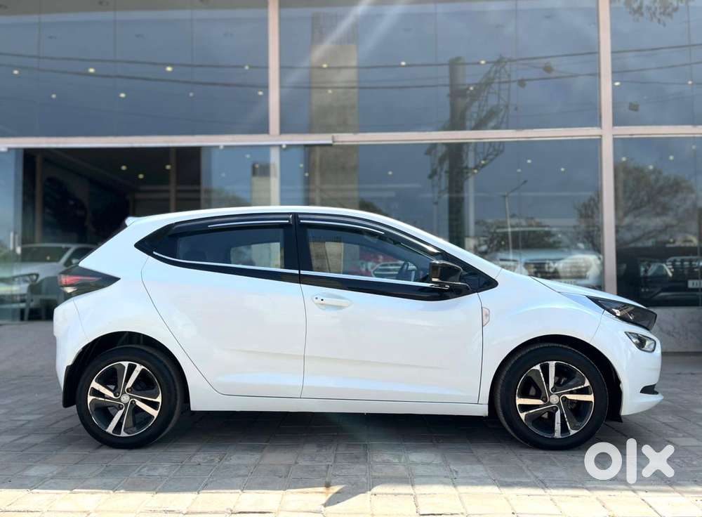 Tata Altroz 1.5 Xz Diesel, 2020, Diesel