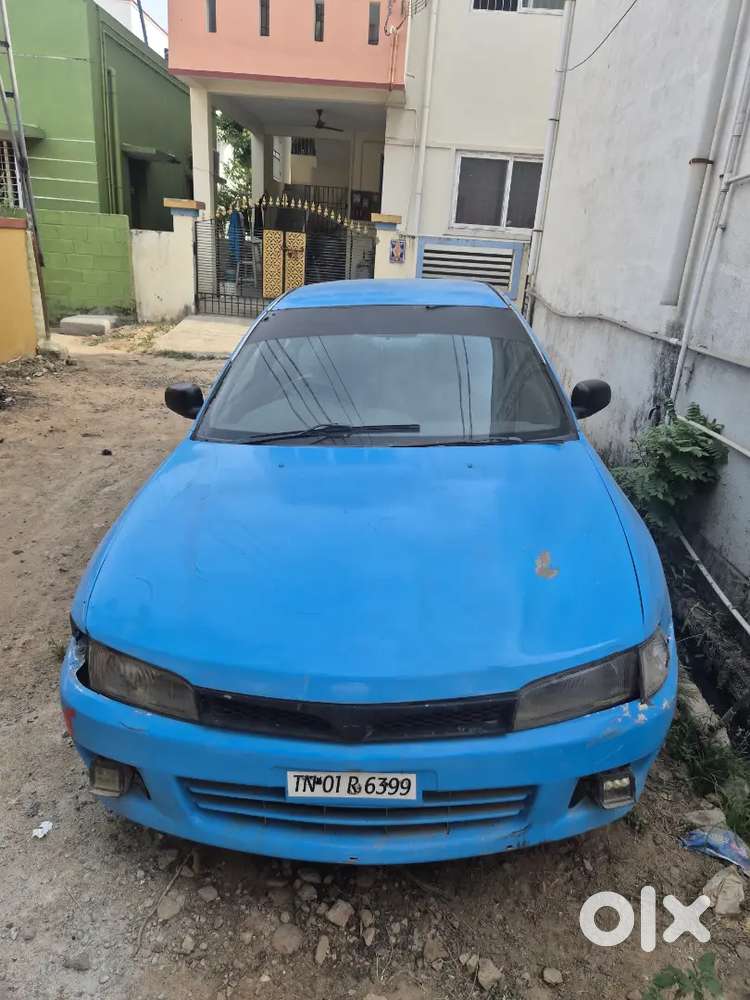 Lancer 2000