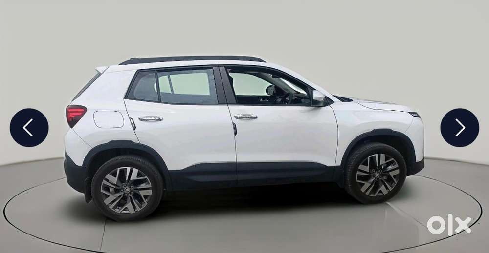 Skoda Kylaq Prestige Plus At 2026