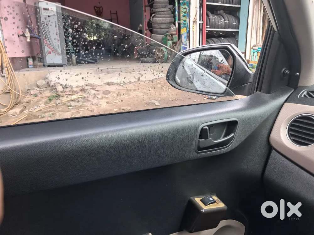 Hyundai Xcent Prime Diesel 2017