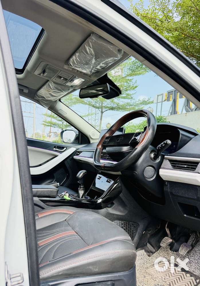 Tata Nexon, 2025, Cng & Hybrids