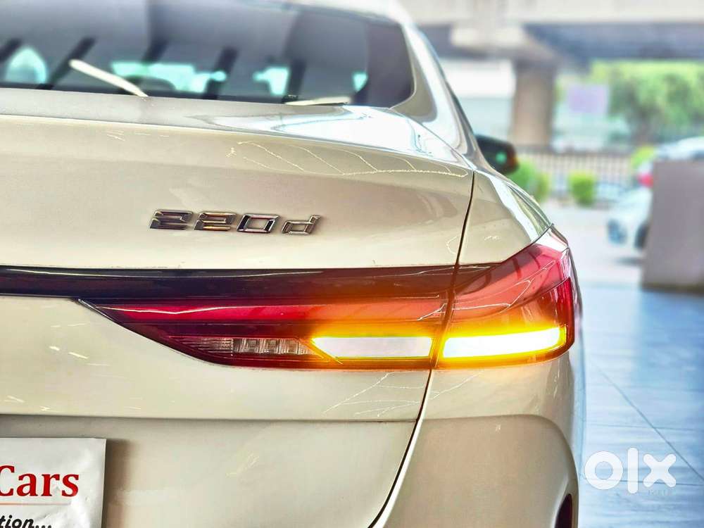 Bmw 2 Series Gran Coupe 220d M Sport [2022-2023], 2022, Diesel