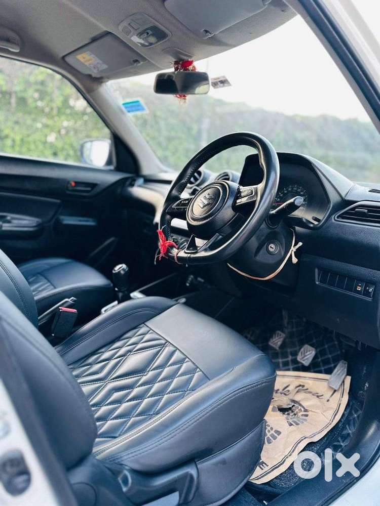 Maruti Suzuki Swift, 2021, Petrol