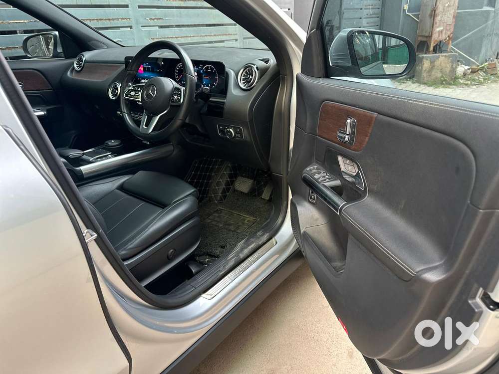 Mercedes-benz Gla 200 D, 2022, Diesel