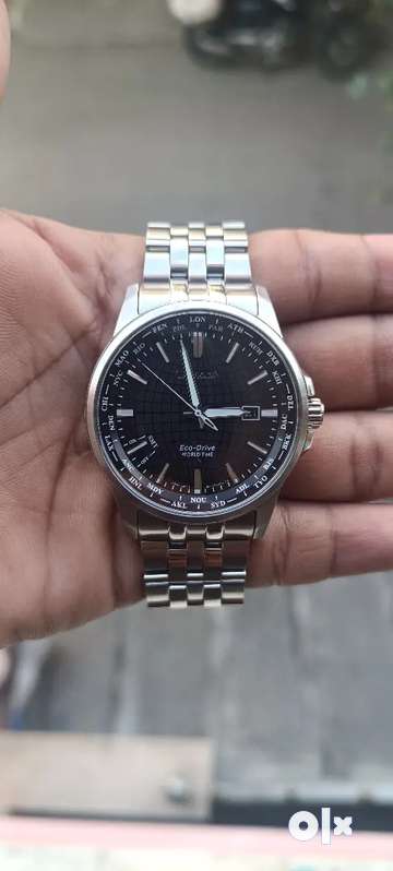 Citizen eco drive on sale olx