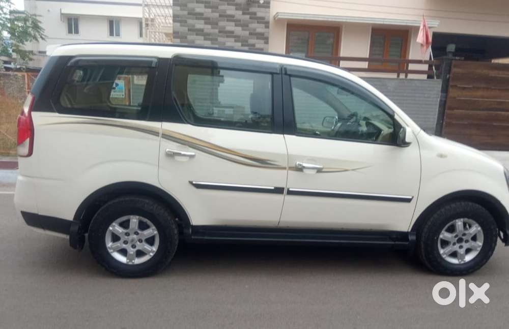 Mahindra Xylo H8 Abs Bs Iv, 2015, Diesel