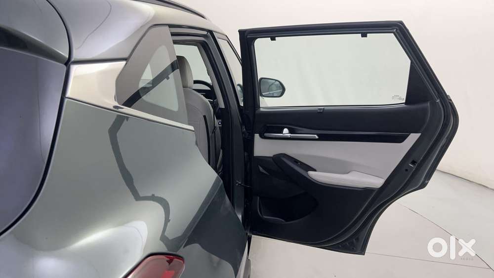 Kia Seltos Htx G, 2024, Petrol