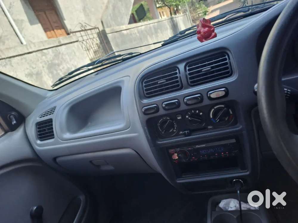 Maruti Suzuki Alto K10 2012