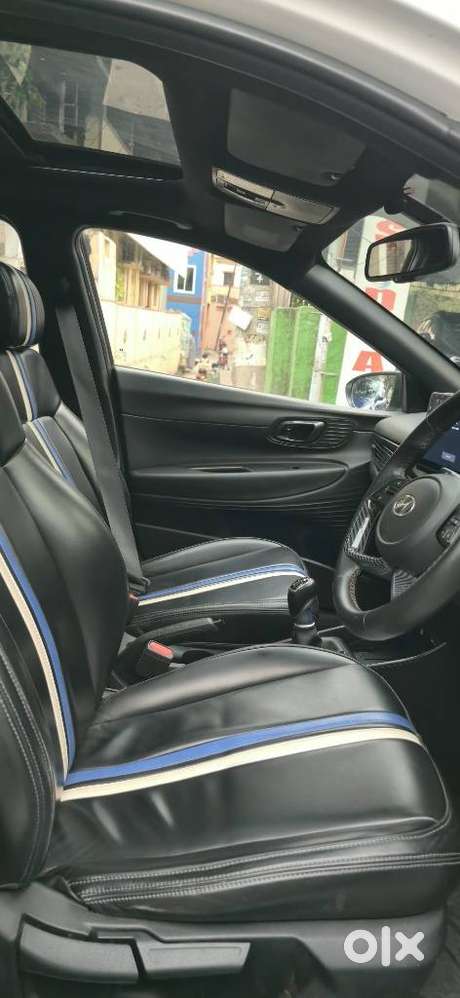 Hyundai New I20 1.5 Asta (o) Mt, 2021, Diesel