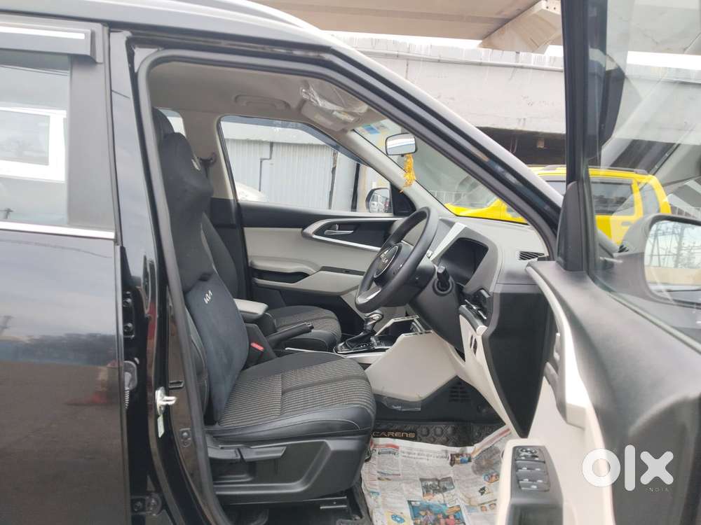 Kia Carens 1.4 Prestige Plus Turbo Dct 7 Str, 2023, Petrol
