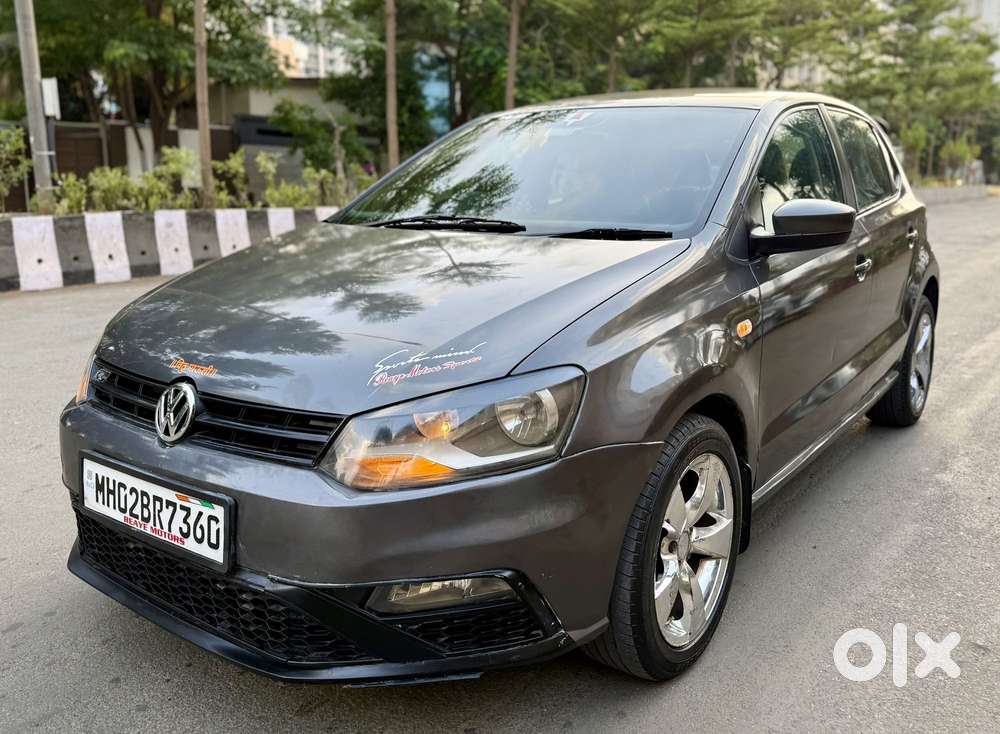 Volkswagen Polo Comfortline Breeze, 2011, Petrol
