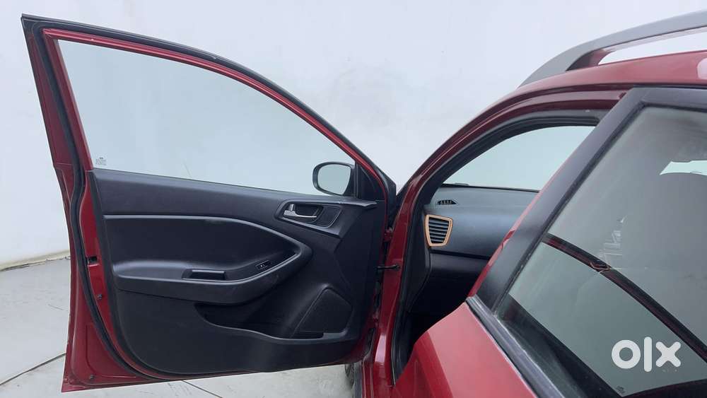 Hyundai I20 Active 1.2 S, 2015, Petrol
