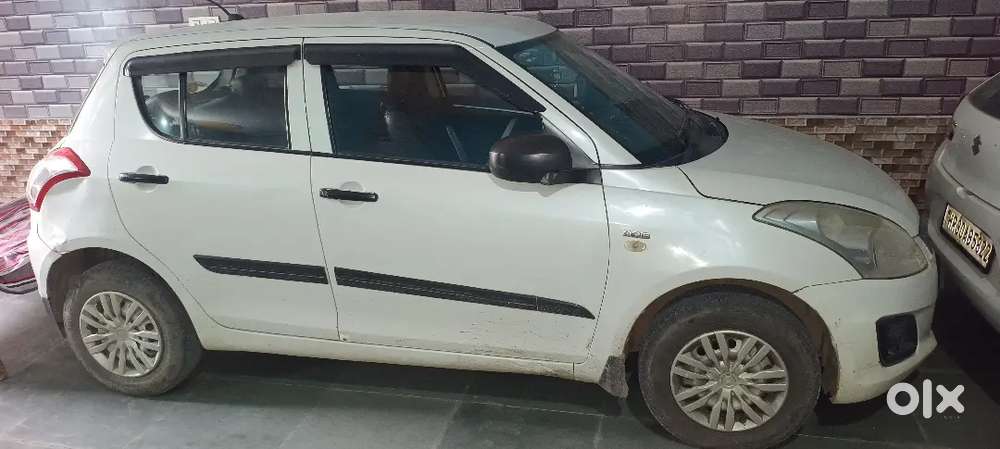 Maruti Suzuki Swift 2017 Diesel Car