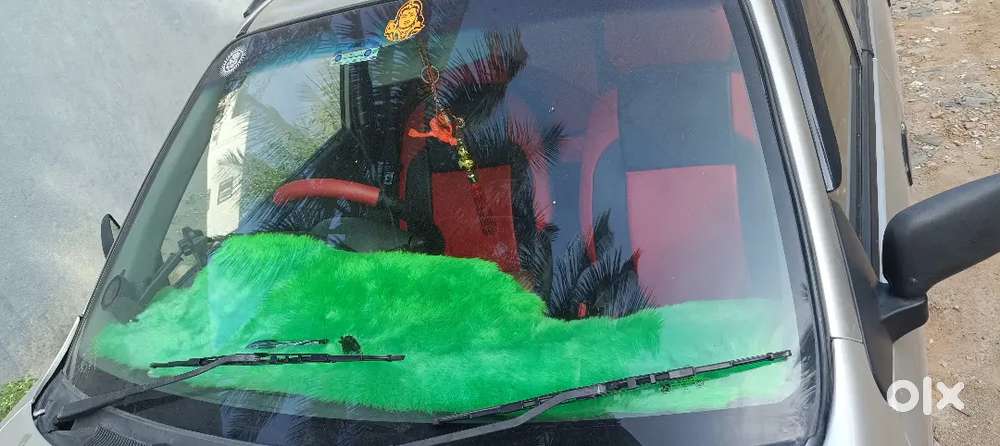 Maruti Suzuki Alto 800 2005 Petrol 104000 Km Driven