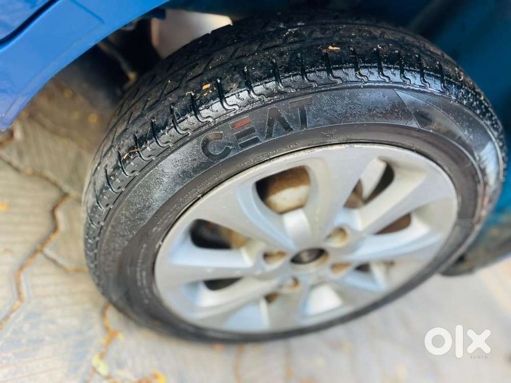 Ford Figo Diesel 2014 1.4 Zxi Duratorq