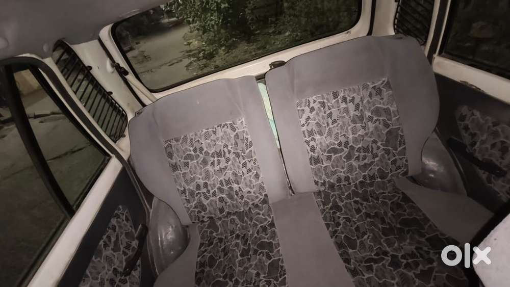 Maruti Suzuki 800 1998 Lpg Good Condition