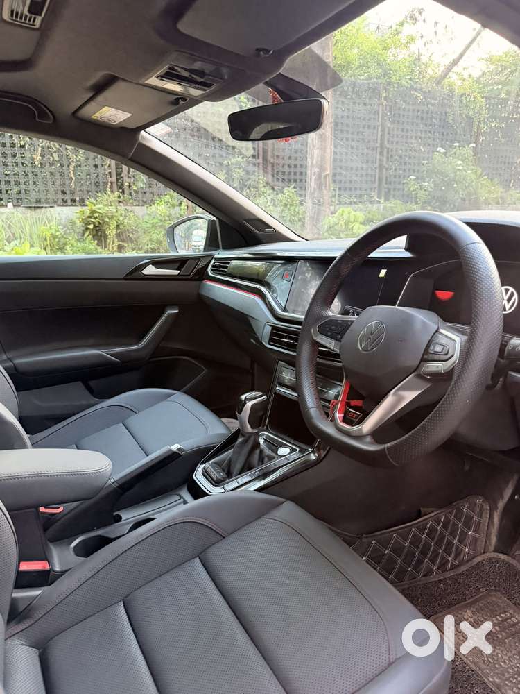 Volkswagen Virtus Gt Plus 1.5 Tsi Evo Dsg (electric Seats), 2025, Pe..