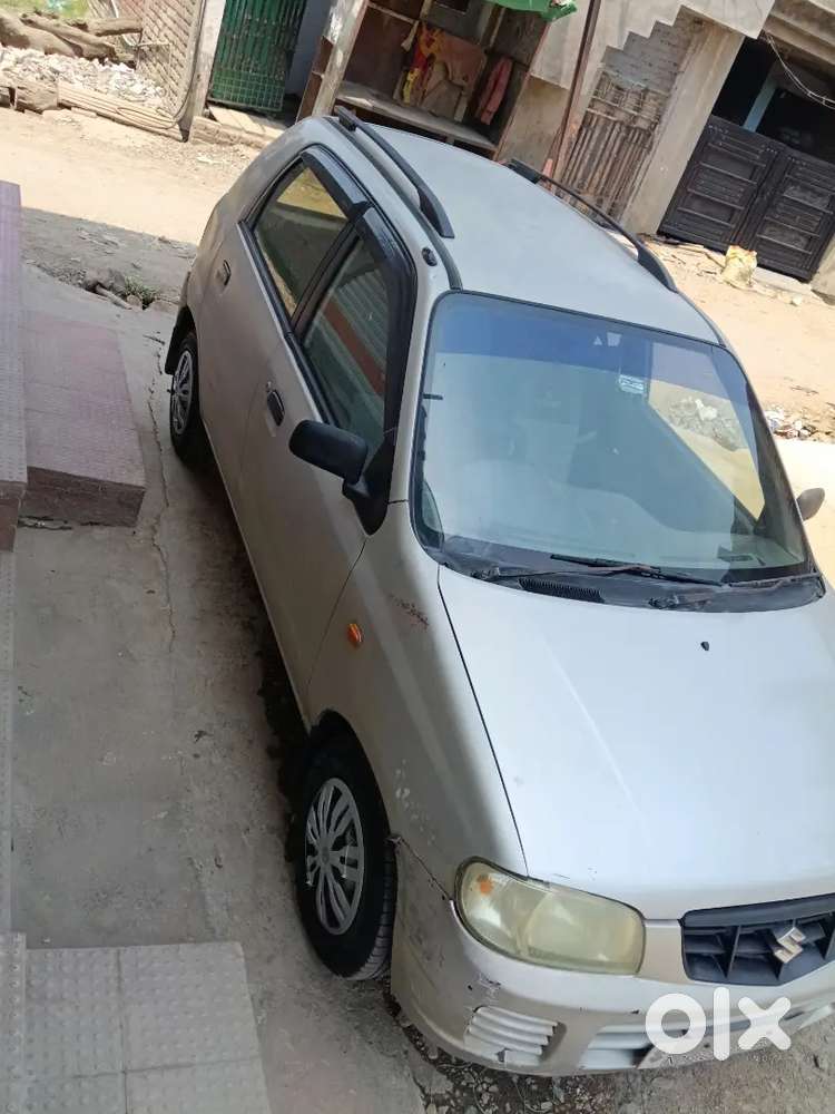 Maruti Suzuki Alto 2007