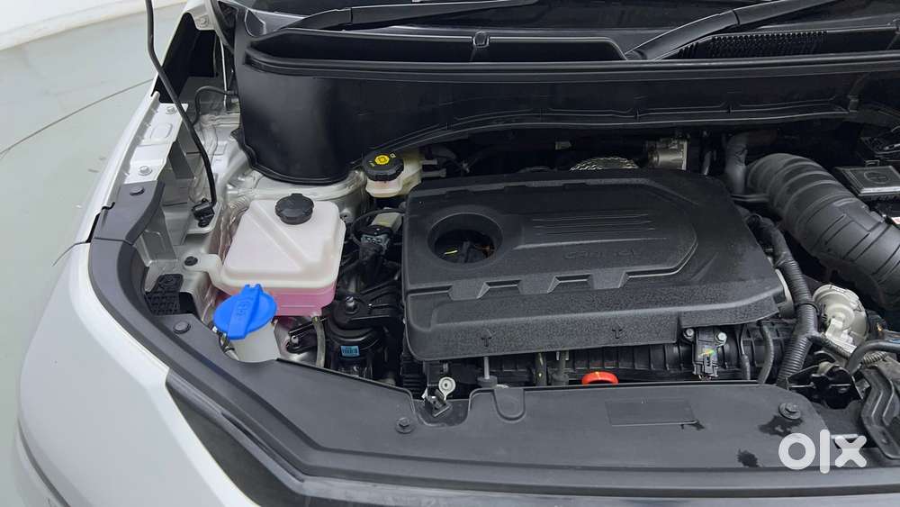 Kia Syros Htx Plus Opt Diesel At, 2025, Diesel