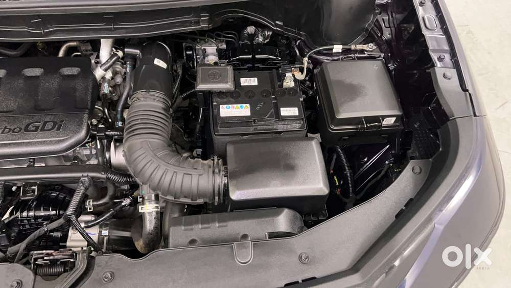 Kia Syros Htk Plus Turbo, 2025, Petrol