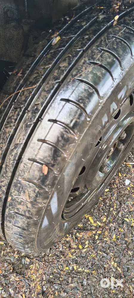 Maruti Suzuki Wagon R 2011