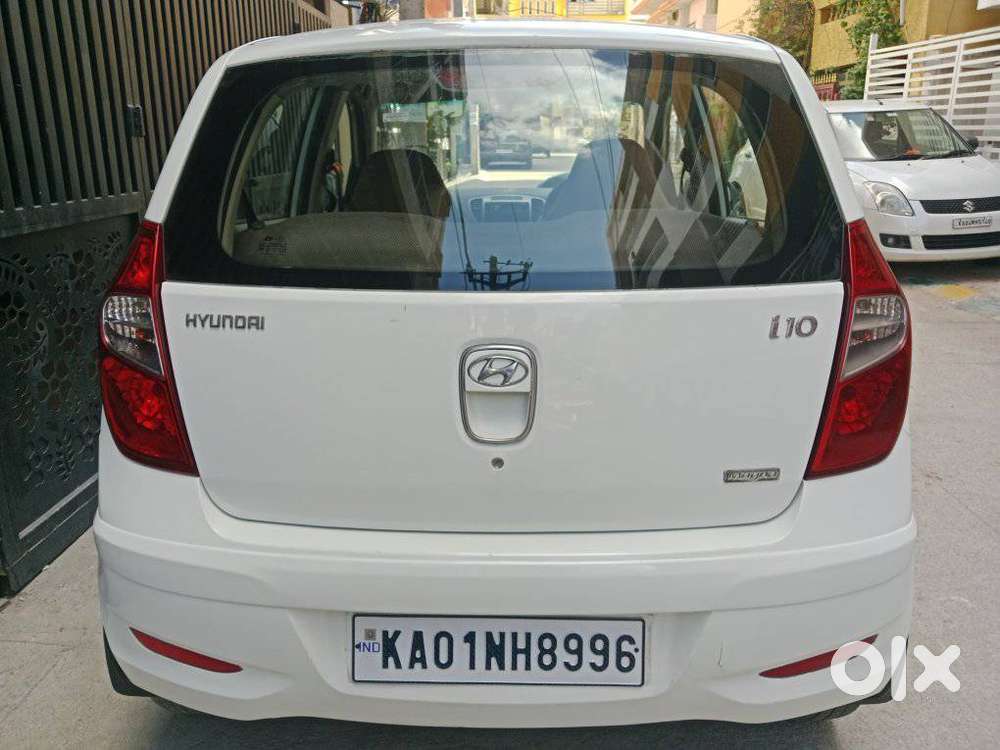 Hyundai I10 Magna, 2011, Petrol