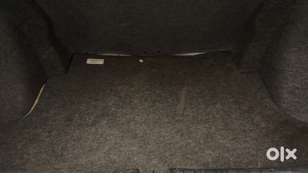 Honda Amaze Vx Cvt Petrol, 2022, Petrol