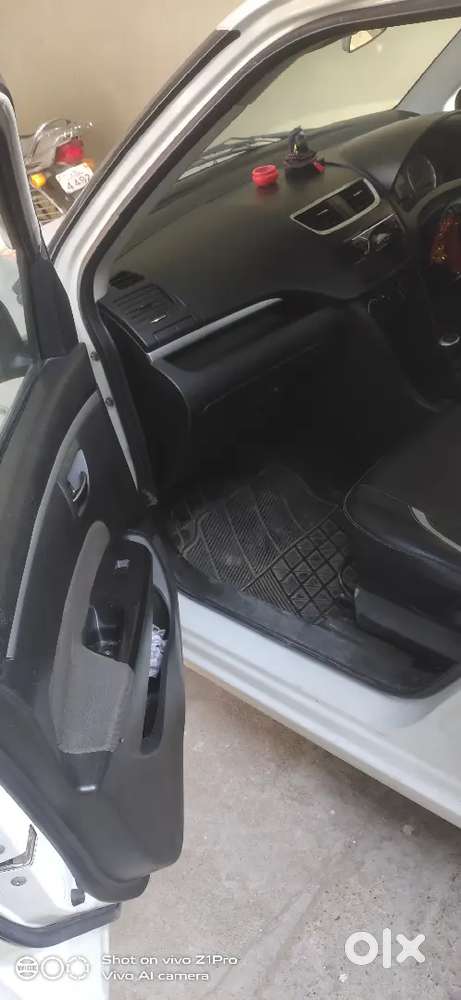 Maruti Suzuki Swift 2014