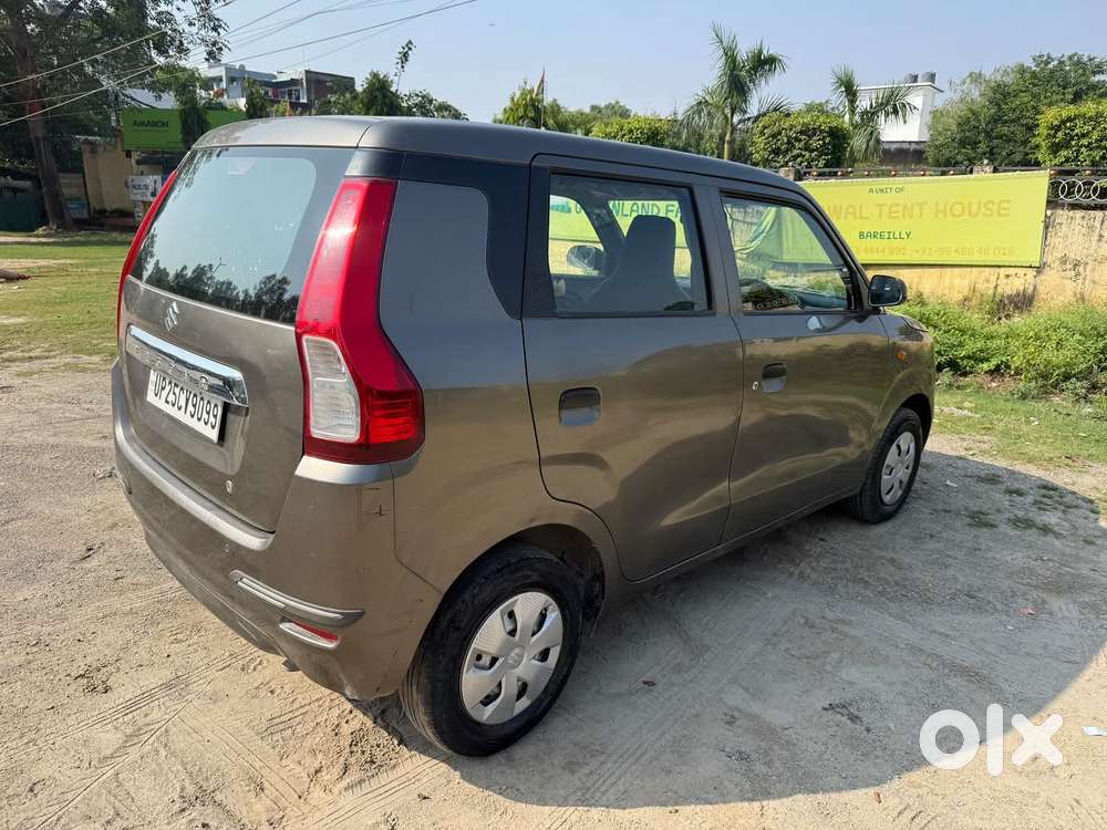 Maruti Suzuki Wagon R 1.0 Lxi (o), 2019, Petrol