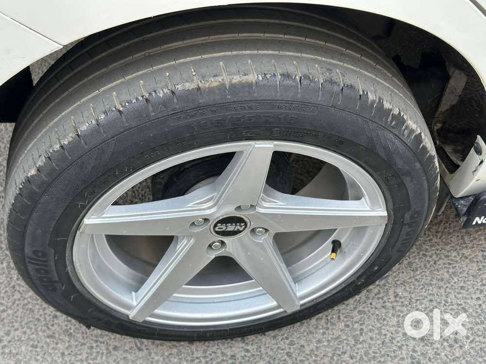 Maruti Suzuki Baleno Delta Cng, 2021, Cng & Hybrids