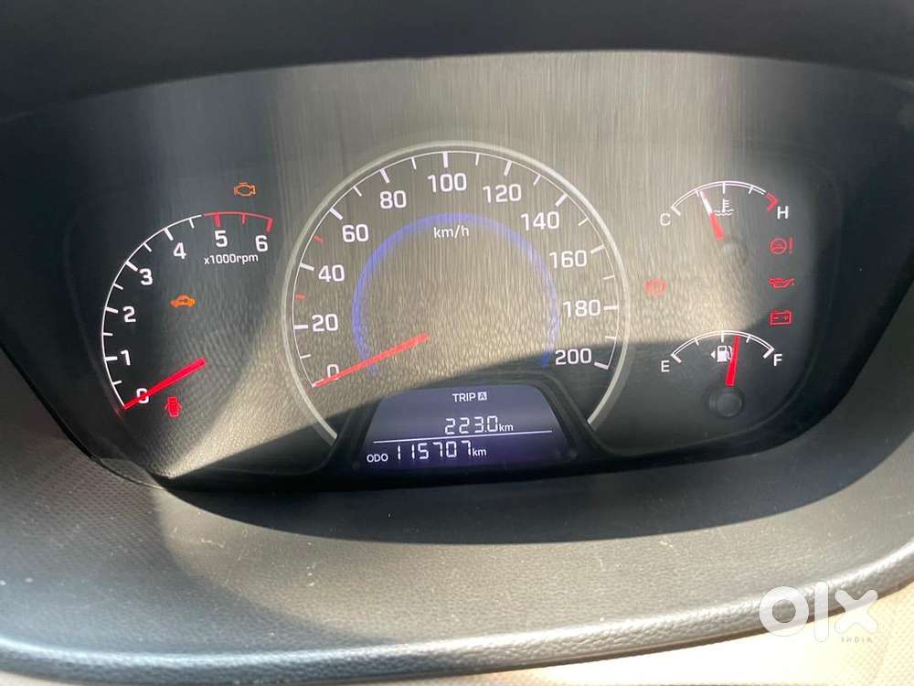 Hyundai Grand I10 Prime Diesel Car 2018