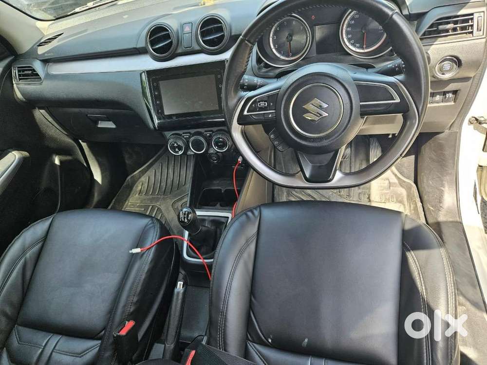 Maruti Suzuki Swift 2024