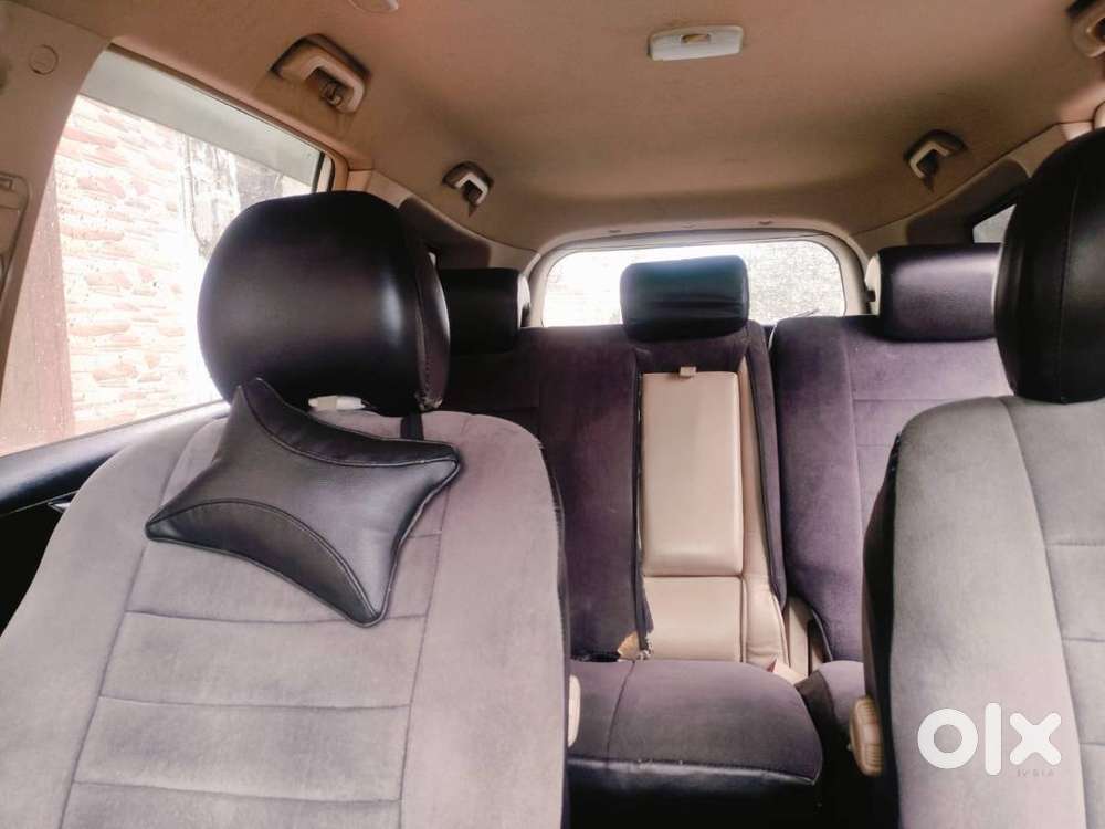 Mahindra Xuv500 2015 Diesel Well Maintained