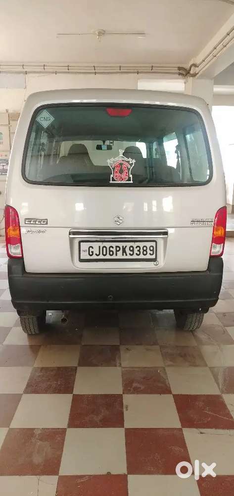 Maruti Suzuki Eeco 2023