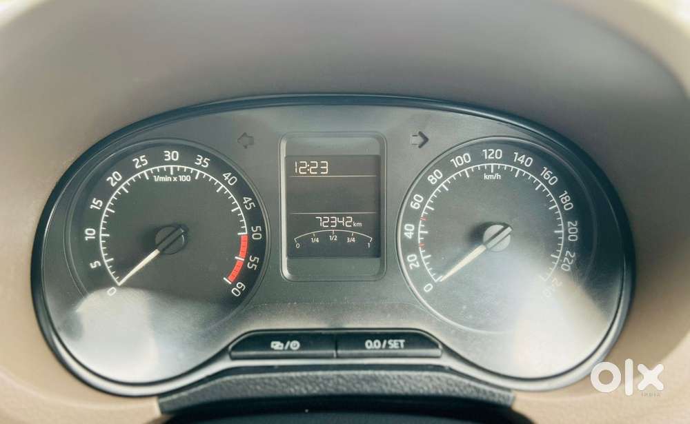 Skoda Rapid 1.5 Tdi Elegance Black Package, 2016, Diesel