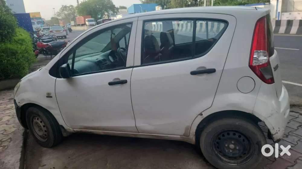 Maruti Suzuki Ritz 2016 Diesel 82000 Km Driven