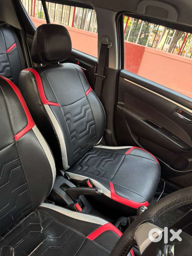 Maruti Suzuki Swift Vxi Optional, 2017, Petrol