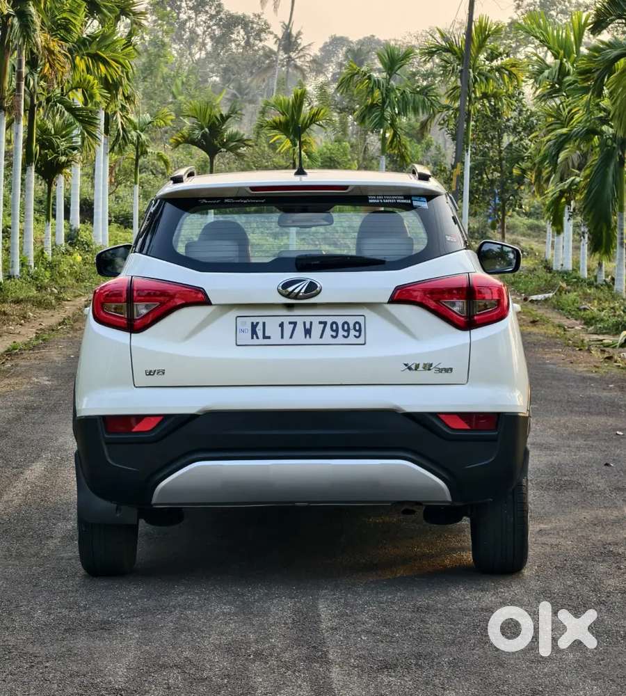 Mahindra Xuv300 2022