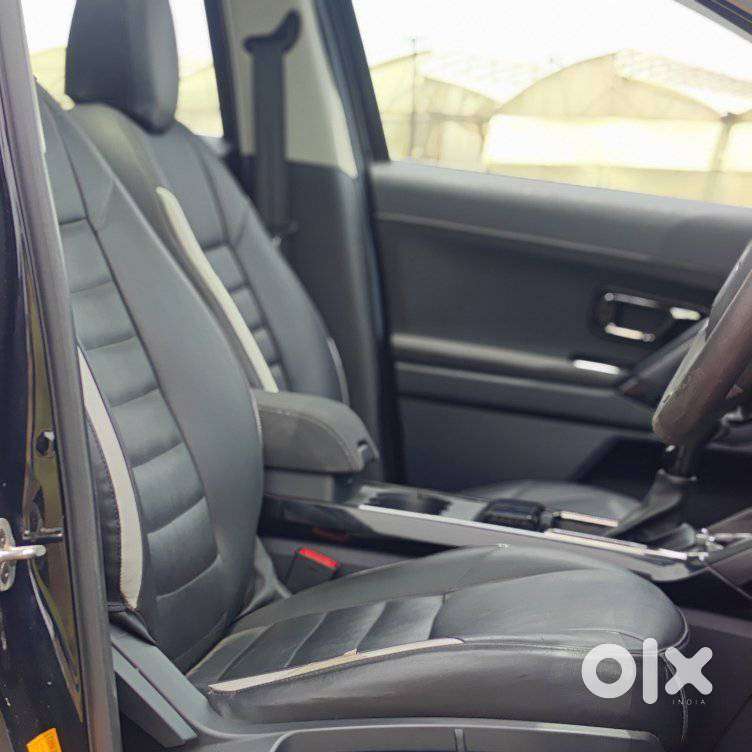 Tata Harrier Xza+, 2022, Diesel